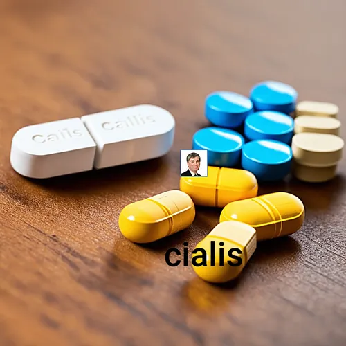 Esiste cialis generico